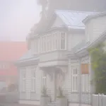 Hans Hubert Apartamento Haapsalu