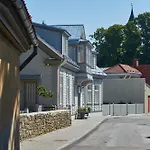 Hans Hubert Apartamento *