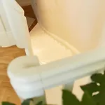 Hans Hubert Apartment