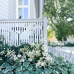 Hans Hubert Apartamento Haapsalu