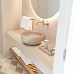 Hans Hubert Apartment
