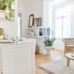 Apartamento Hans Hubert