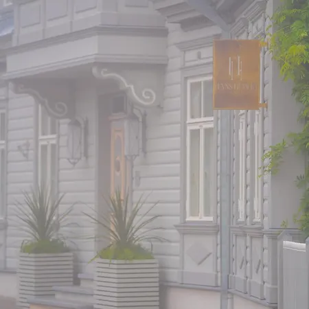 شقة Hans Hubert هابسالو