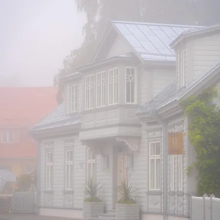 Hans Hubert شقة هابسالو