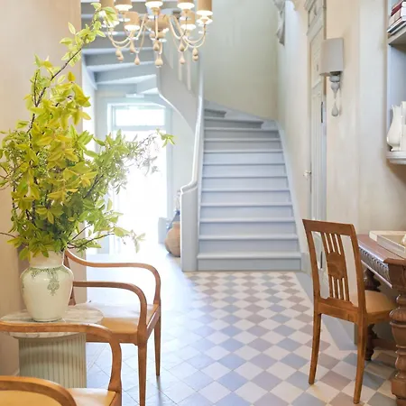 Apartment Hans Hubert *