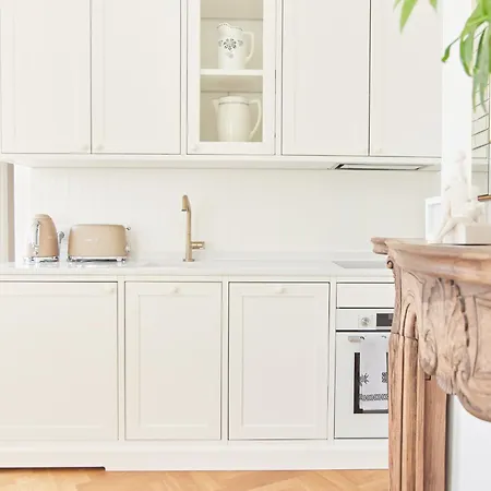 شقة Hans Hubert *