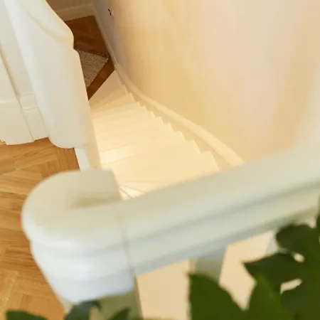 Hans Hubert Apartment