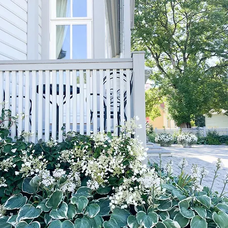 Hans Hubert شقة هابسالو