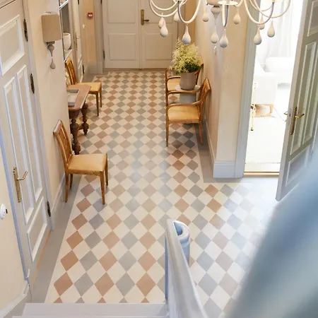 Apartment Hans Hubert *