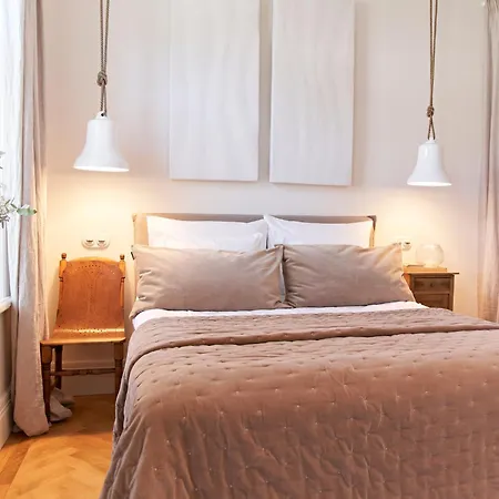 Apartment Hans Hubert