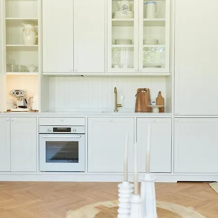 شقة Hans Hubert *