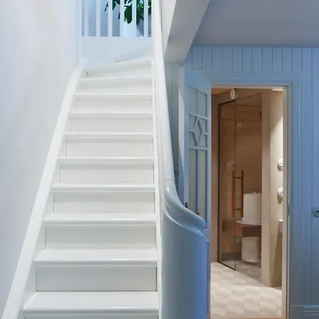 Apartment Hans Hubert