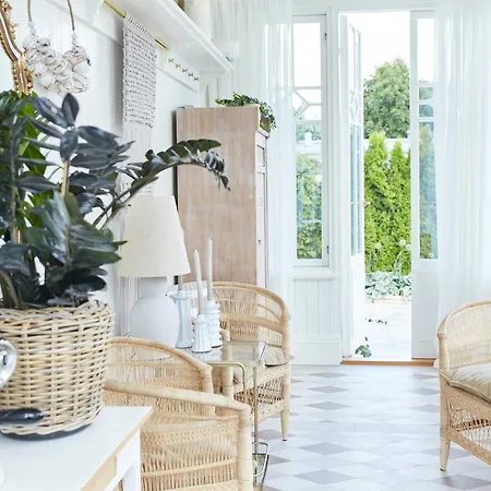 Hans Hubert Apartment Haapsalu