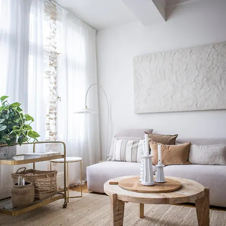 Apartment Hans Hubert