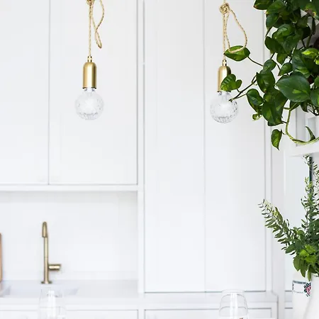 شقة Hans Hubert *