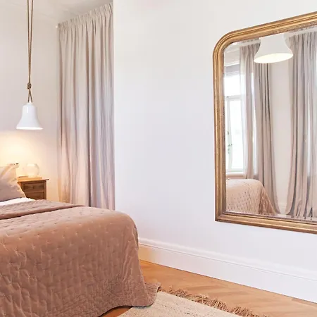 Hans Hubert Apartment