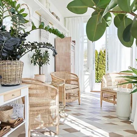 Hans Hubert Apartment Haapsalu