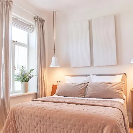 Apartment Hans Hubert *