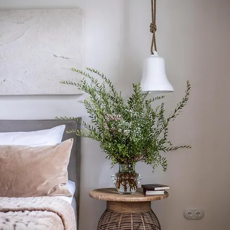 Hans Hubert Apartment *
