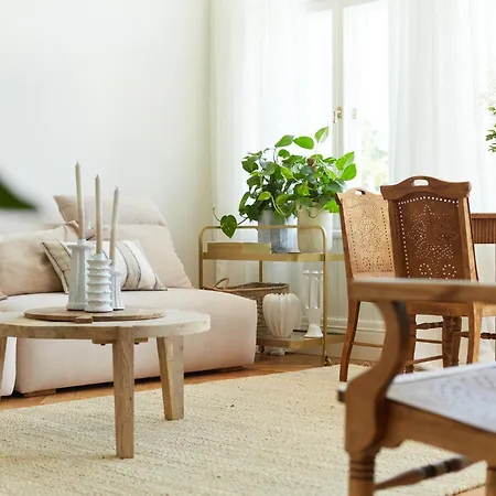 شقة Hans Hubert *