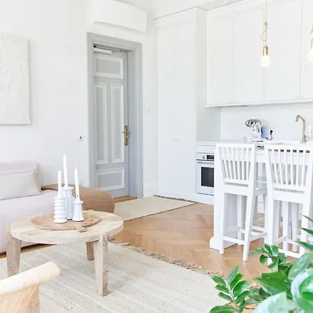 Apartment Hans Hubert *