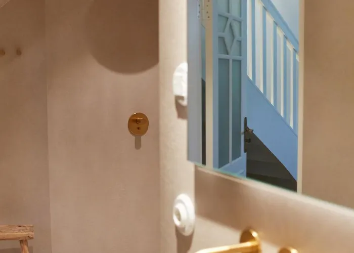 Hans Hubert Apartament