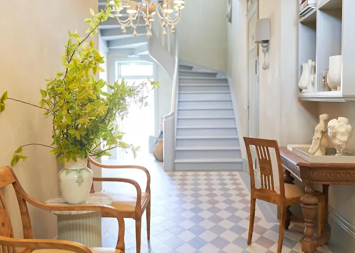 Apartament Hans Hubert *