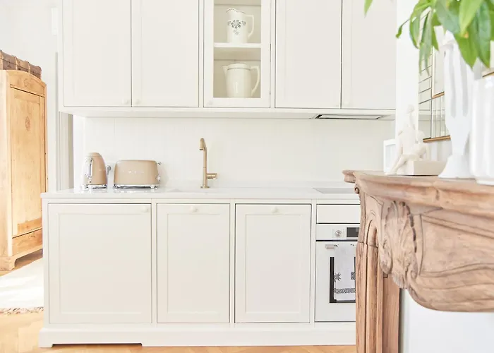 Apartament Hans Hubert *