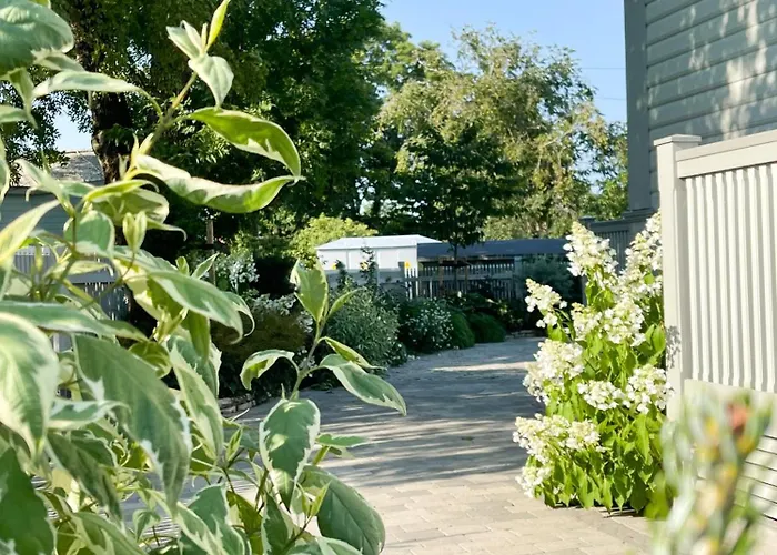 Apartament Hans Hubert *