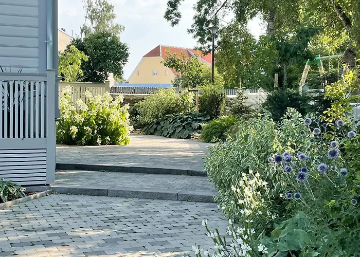 Hans Hubert Apartament *