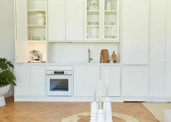 Apartament Hans Hubert *