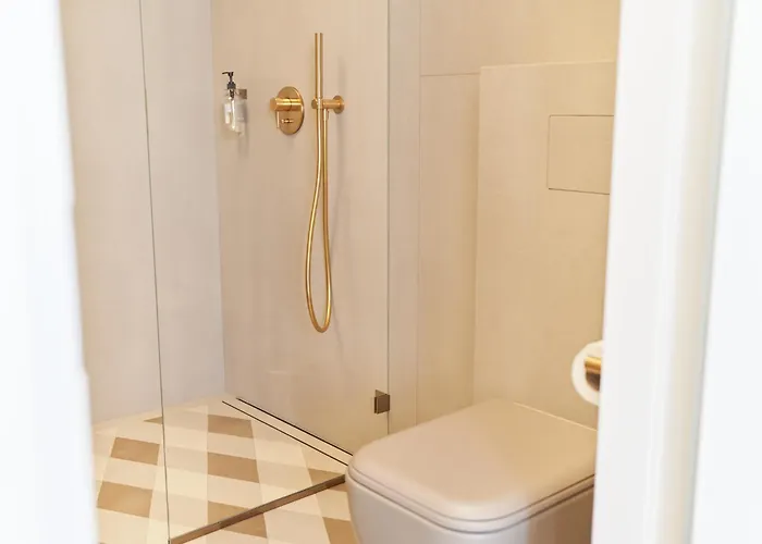 Apartament Hans Hubert