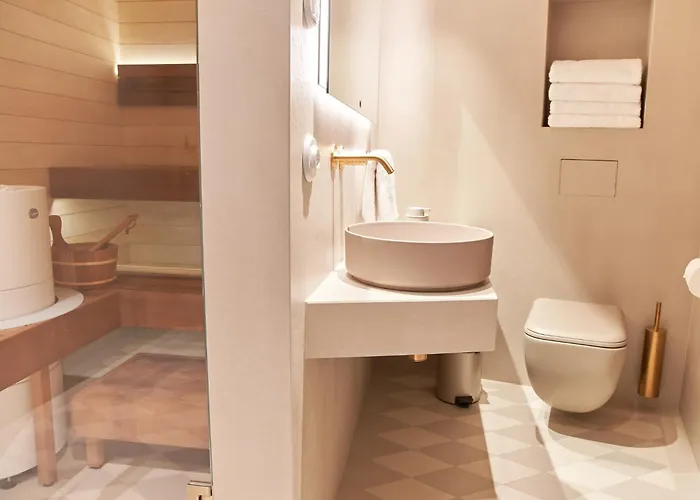 Hans Hubert Apartament *