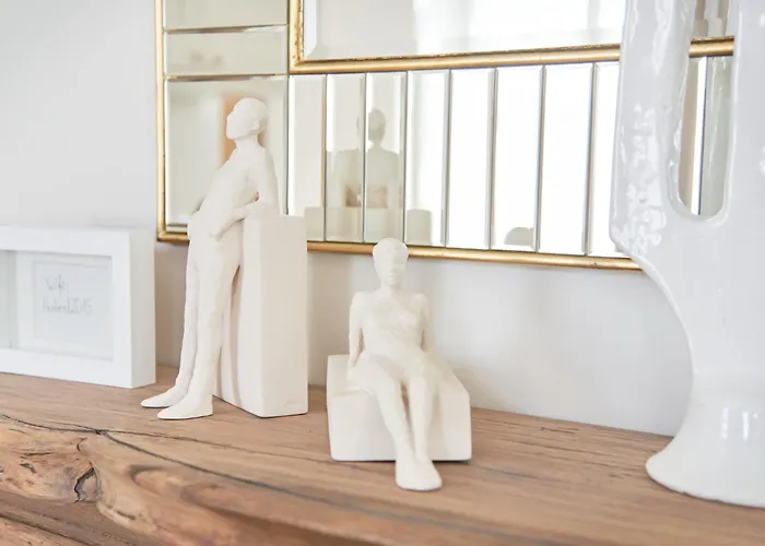 Apartament Hans Hubert Haapsalu