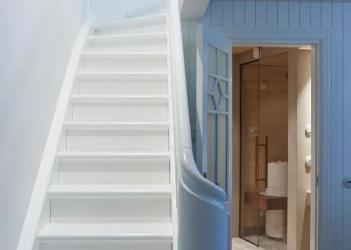 Apartament Hans Hubert