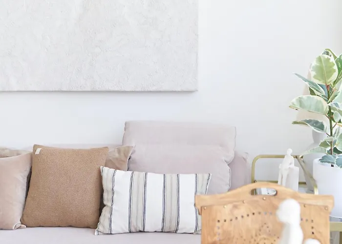 Apartament Hans Hubert