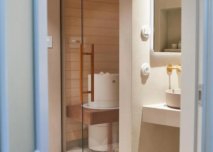 Apartament Hans Hubert