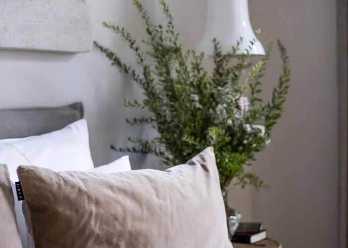 Apartament Hans Hubert Haapsalu