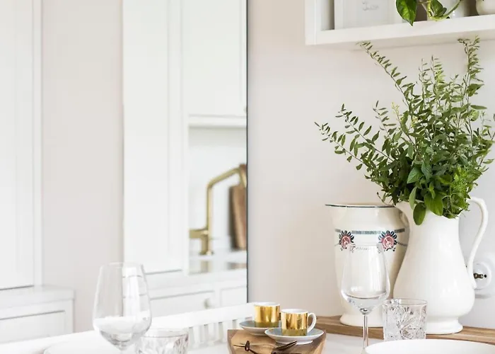 Hans Hubert Apartament *