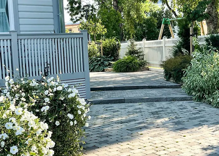 Hans Hubert * Haapsalu