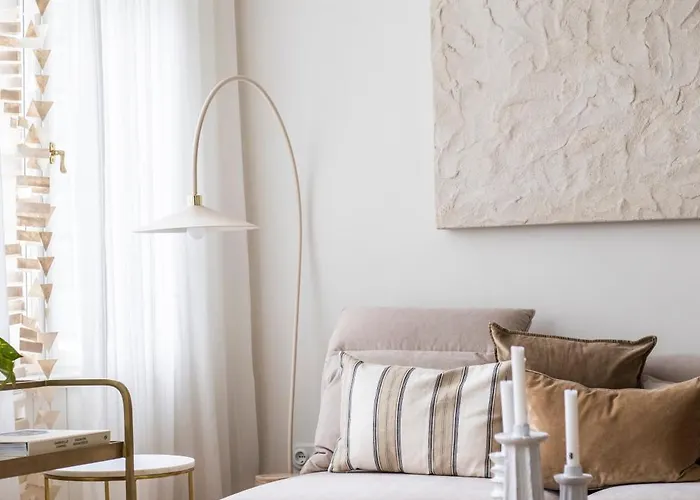 Apartament Hans Hubert