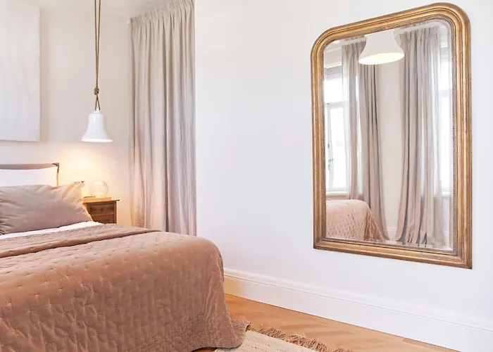 Hans Hubert Apartament