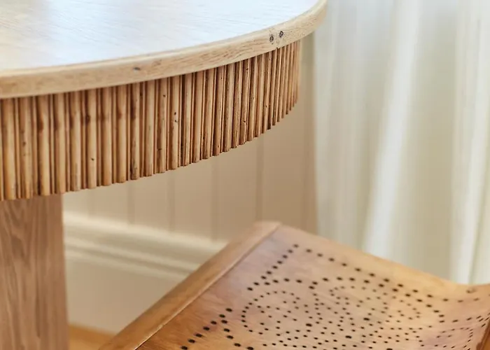 Apartament Hans Hubert