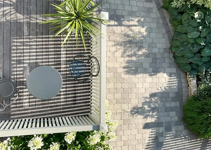 Apartament Hans Hubert *