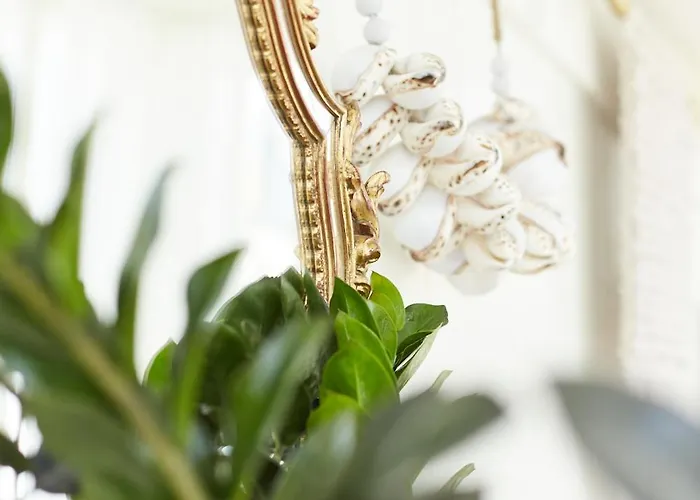 Apartament Hans Hubert