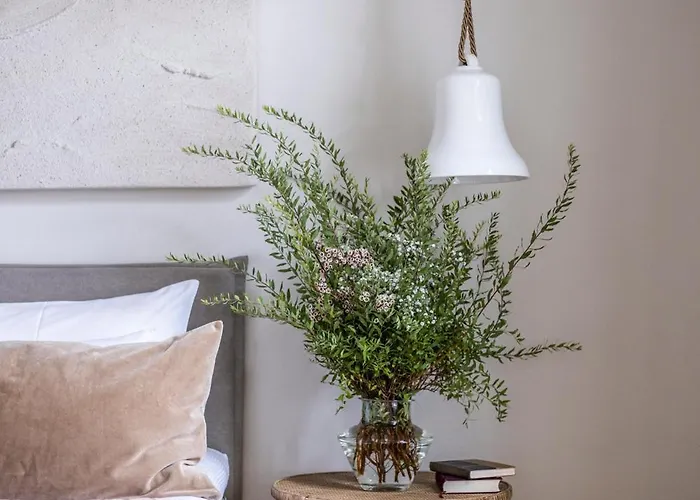 Hans Hubert Apartament *