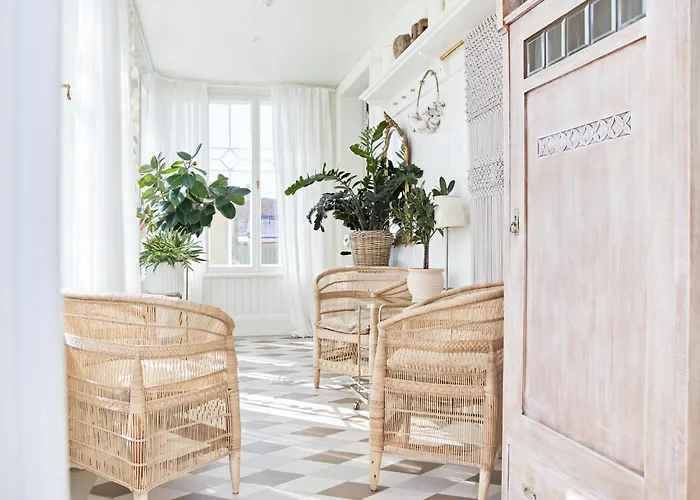 Hans Hubert Apartament