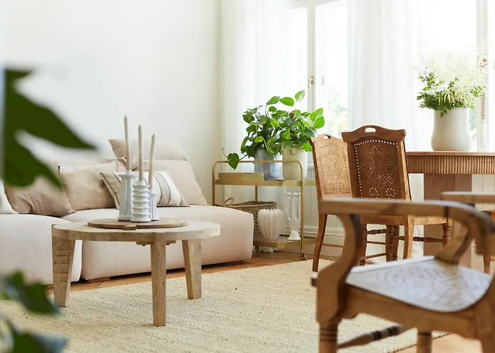 Apartament Hans Hubert *