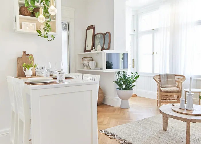 Apartament Hans Hubert