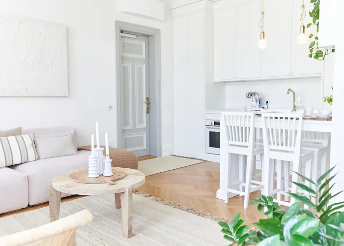 Apartament Hans Hubert *